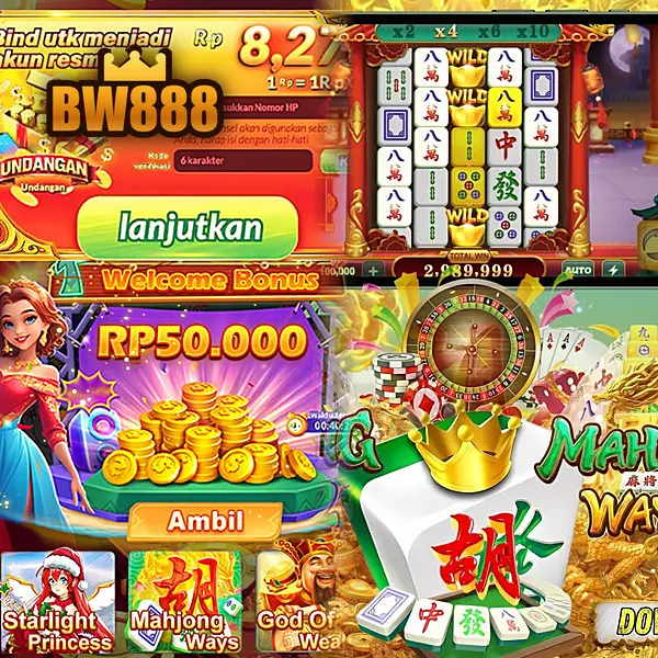 bw888 Unduh
