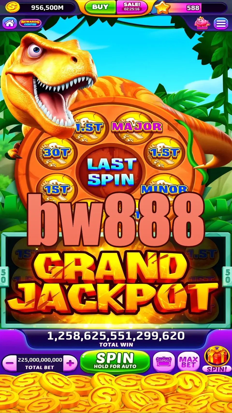 bw888 Unduh