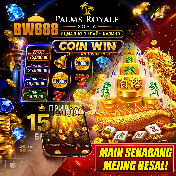 bw888 Masuk