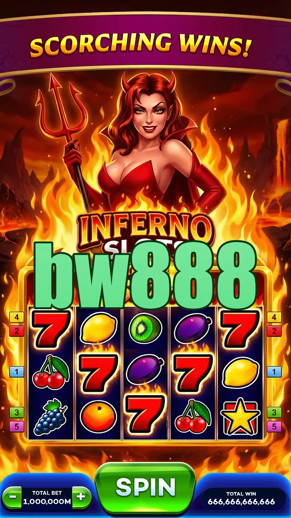 bw888 Masuk
