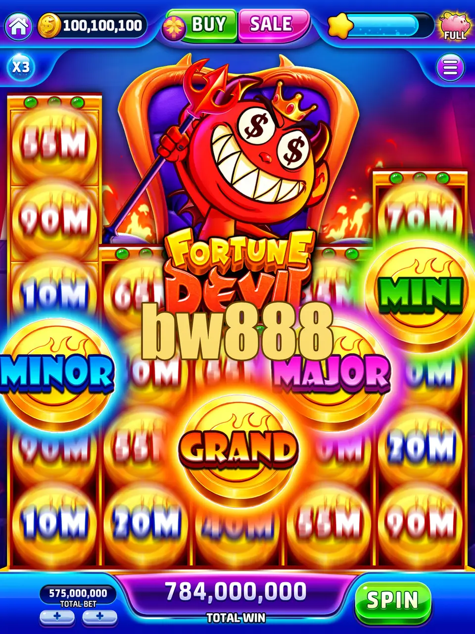 bw888 Masuk