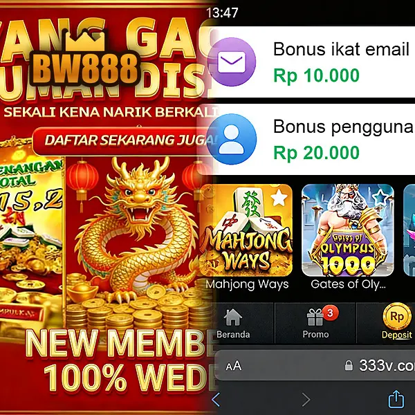bw888 Daftar Sekarang - Unduh APK