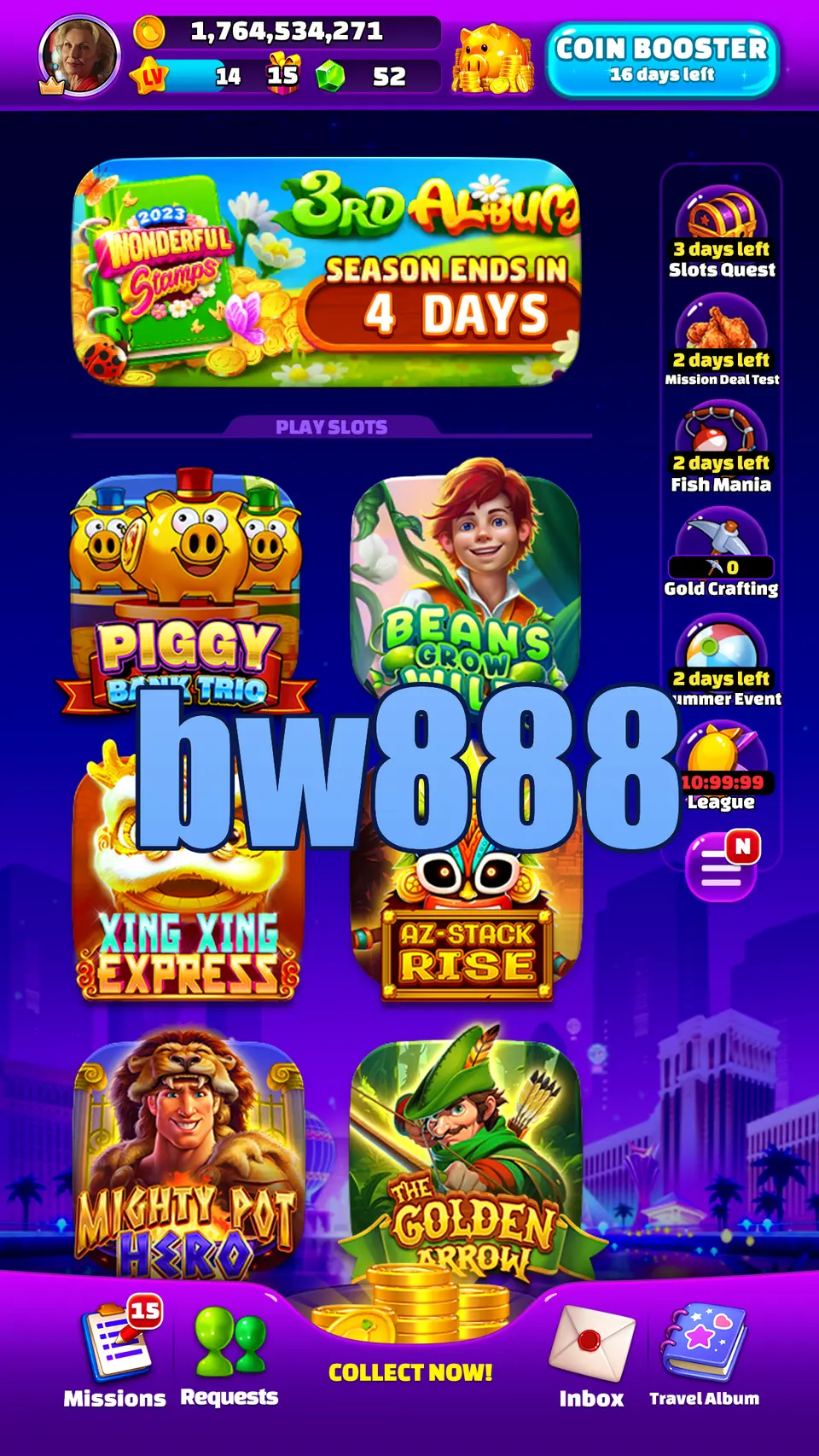 bw888 Preview - Resmi Unduh